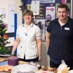 Your Trust Charity Christmas Cheer