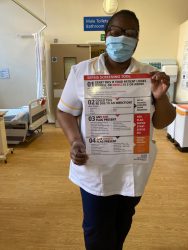 Get involved with Sepsis Rapid Improvement Week