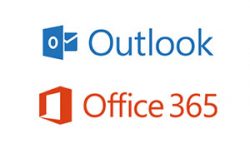 Outlook 365 – organising your archive