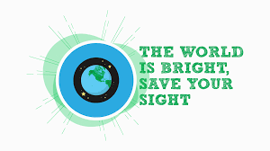 This week is World Glaucoma Week