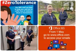 Chief Executive’s Message – Friday 29 April