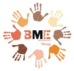 BME Staff Network meeting: 9 June