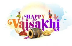 Vaisakhi – celebrations at Sandwell and City