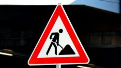 Temporary closure of City entrance\exit on Dudley Road this weekend