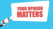 Clinical effectiveness: NICE survey – your opinion matters!