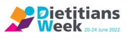 This week is Dietitians Week