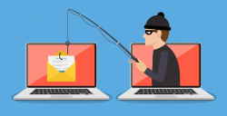 Phishing for your login details – do you know what to look out for?