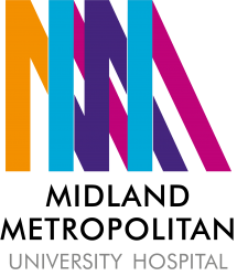 Get the inside scoop on Midland Met as we celebrate NHS Day! (Updated times)