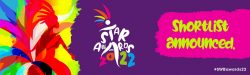 Star Awards 2022 – shortlist announced