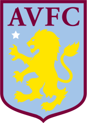 Four tickets up for grabs to see the Villa at home in March next year