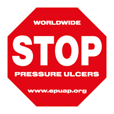 International Stop the Pressure Day display board competition