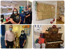 Annual Christmas decoration competition – winners announced