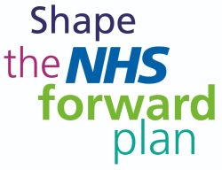 Help us to shape the local NHS forward plan