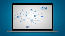 Accessing NHSmail from outside the UK – Extra security measures being added