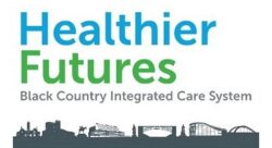 Black Country health and wellbeing week: 15-19 May