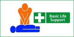 Basic life support sessions now available every Friday