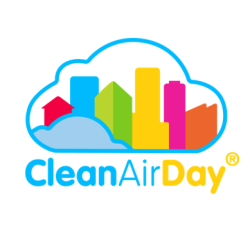 Clean Air Day: 15 June