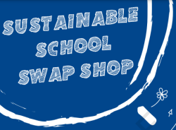 Sustainable school swap shop