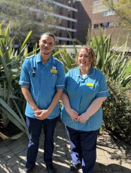 Nursing Associate Apprenticeship applications close 28 July