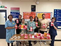 World Sepsis Day: prevention saves lives