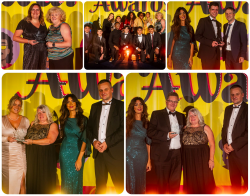 Congratulations to all our winners at this year’s Star Awards!