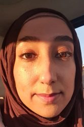 This week is Occupational Therapy Week – meet Siamah Syed