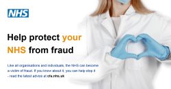 International Fraud Awareness Week- 13 – 17 November