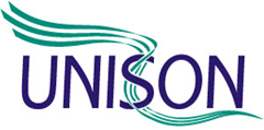 UNISON Information Event -Taking Place Today (Monday 6 November)