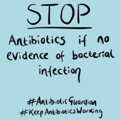 World AMR Awareness Week (WAAW)- Antimicrobials In Clinical Practice