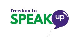 Freedom to Speak Up drop in sessions