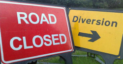 Expect delays: Planned roadworks in and around Dudley Road