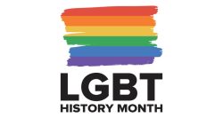 LGBTQ+ History Month