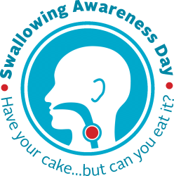 Swallowing Awareness Day: 13 March