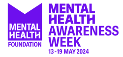 What is Mental Health Awareness Week?