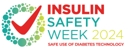 This week is Insulin safety week