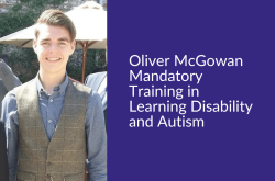 Oliver McGowan Mandatory Training now available