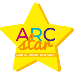 Sophie Whiles takes gold in this month’s ARC Star Award