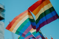 LGBTQ+ Staff Network Meeting: 17 September