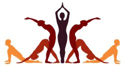 Free Yoga classes at Sandwell