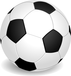 Are you interested in playing football every Wednesday?